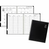 AT-A-GLANCE Planner Big Plans Wm Lg Blk