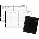 Mead BIG PLANS Weekly/Monthly Planner