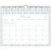 AT-A-GLANCE Wall Lb Mo Med Herringbone