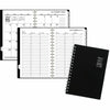 AT-A-GLANCE Planner Big Plans Wm Sm Blk