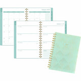 Cambridge Glimmer Weekly/Monthly Planner