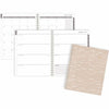AT-A-GLANCE Planner W/M 5X8 Desrt Grain