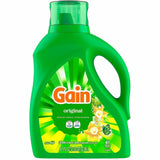 Gain Original Laundry Detergent
