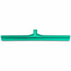 Squeegee Sngl Bld 24" Grn