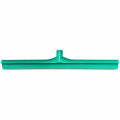 Squeegee Sngl Bld 24 Grn