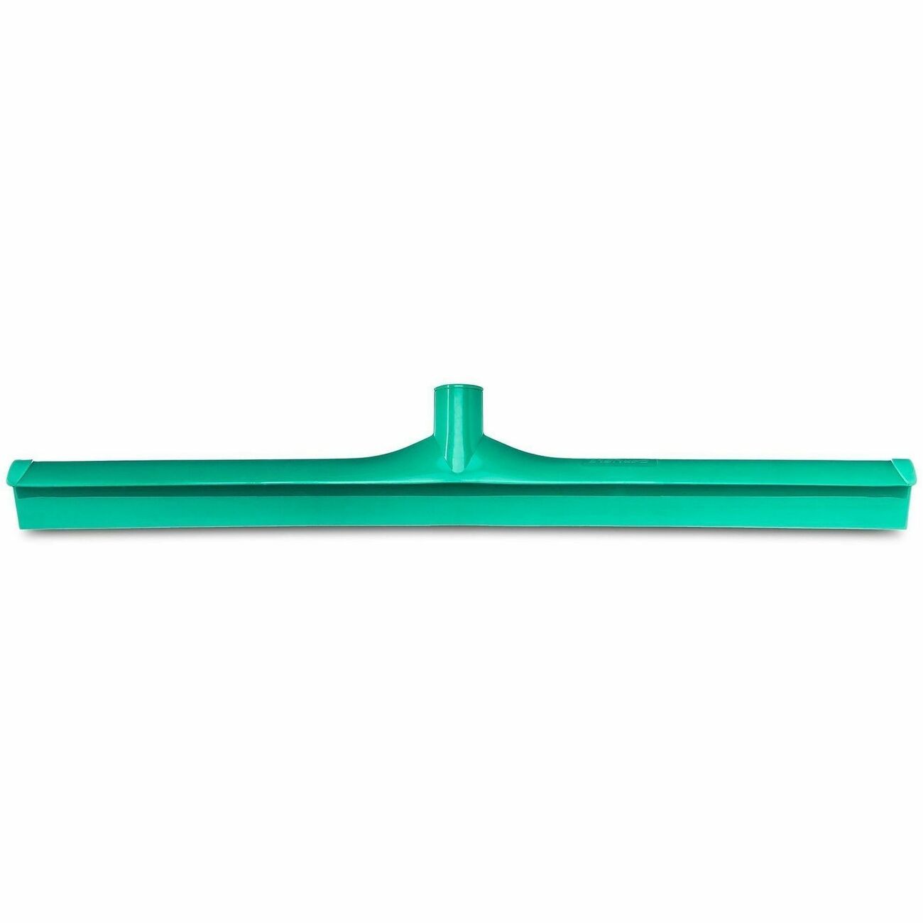 Squeegee Sngl Bld 24 Grn