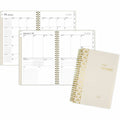 AT-A-GLANCE Planner Ws Wm 5X8 Champagne
