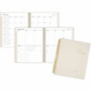 AT-A-GLANCE Planner Ws Wm Med Champagne