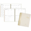 AT-A-GLANCE Planner Ws Wm Lrg Champagne