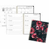 AT-A-GLANCE Planner Wm Lg Tea Party