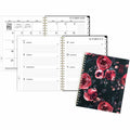 AT-A-GLANCE Planner Wm Lg Tea Party