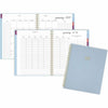 AT-A-GLANCE Planner Harmony Weekly-Monthly Large Blue