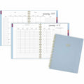 AT-A-GLANCE Planner Harmony Weekly-Monthly Large Blue