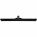 Squeegee Sngl Bld 24 Blk