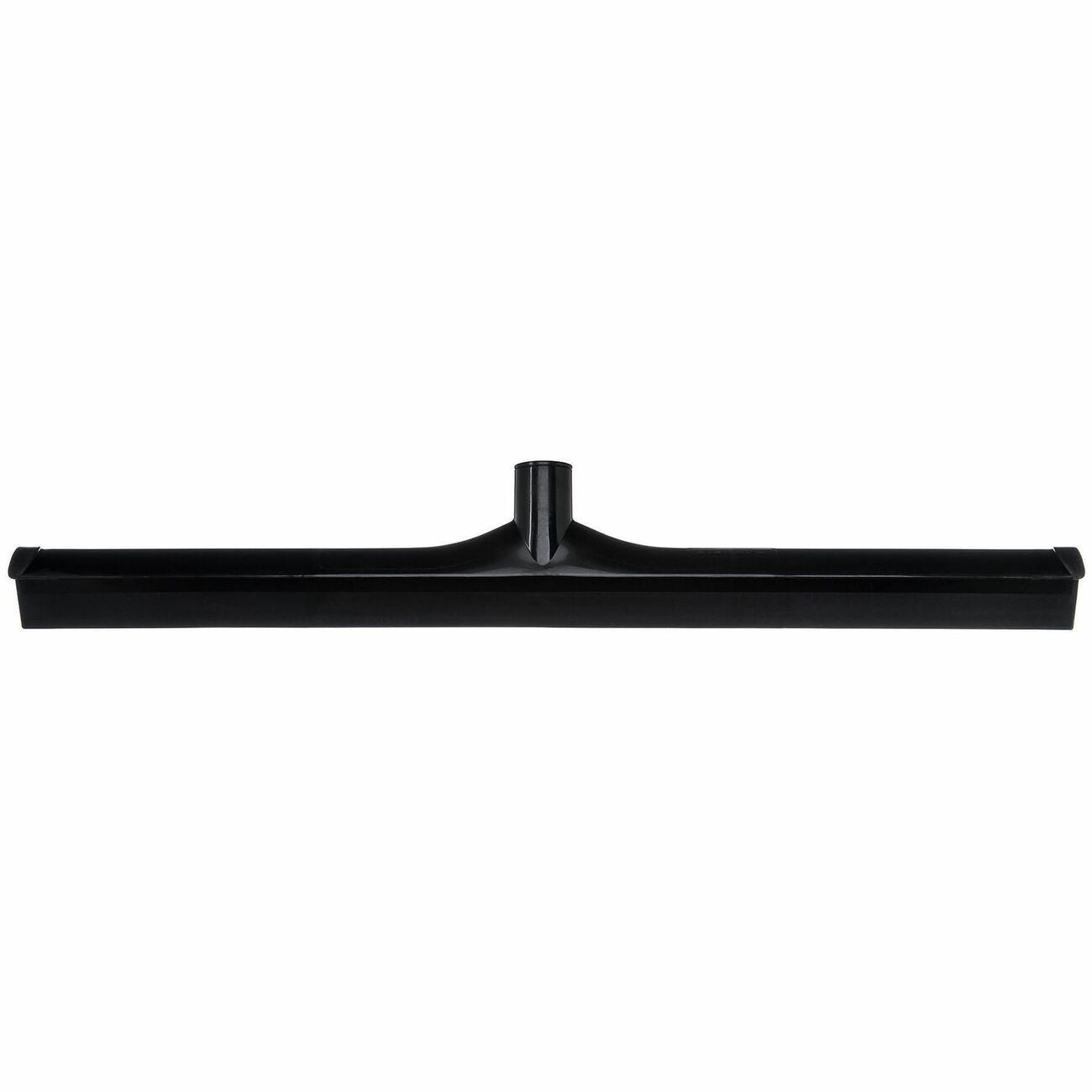 Squeegee Sngl Bld 24 Blk