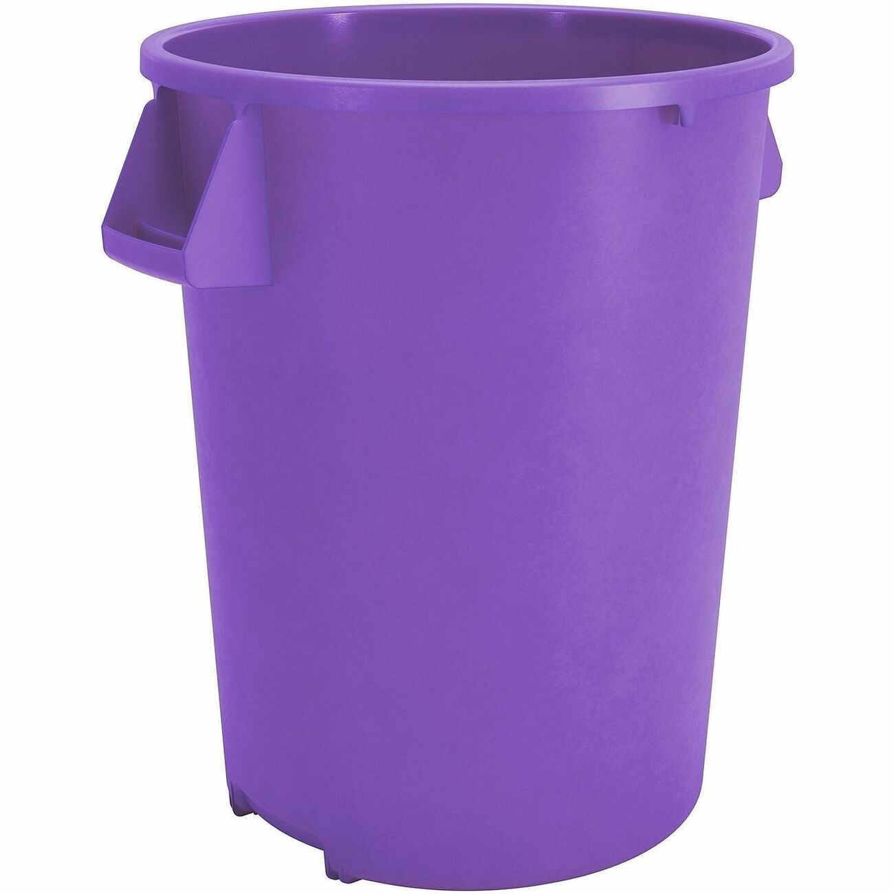 Trash Container Rnd 44G Ppl