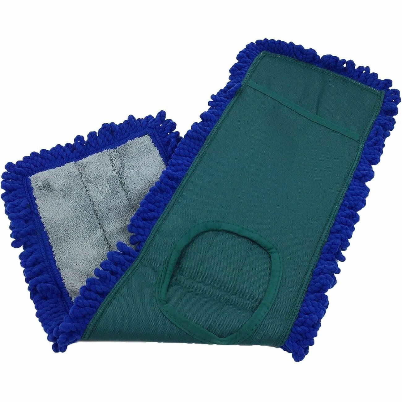 Genuine Joe Mop 24' Dust With Canvas