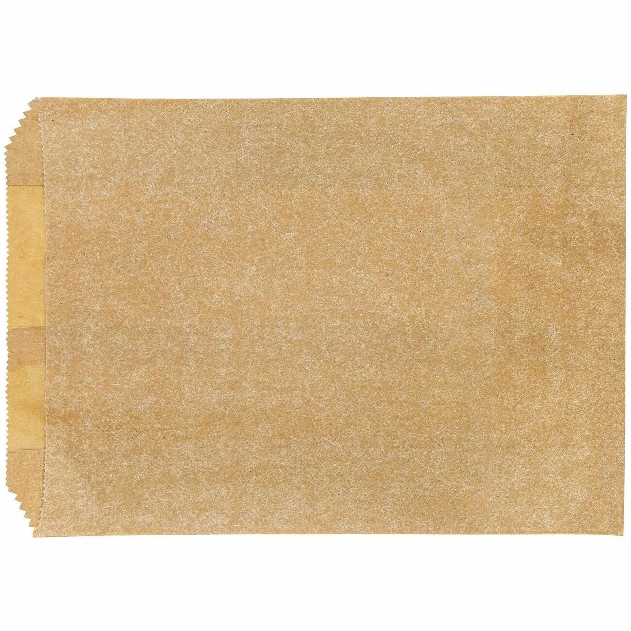 Genuine Joe Liners Papr Waxed Kft