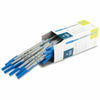 Business Source Pen Blpnt Stick Med Be 60Pk