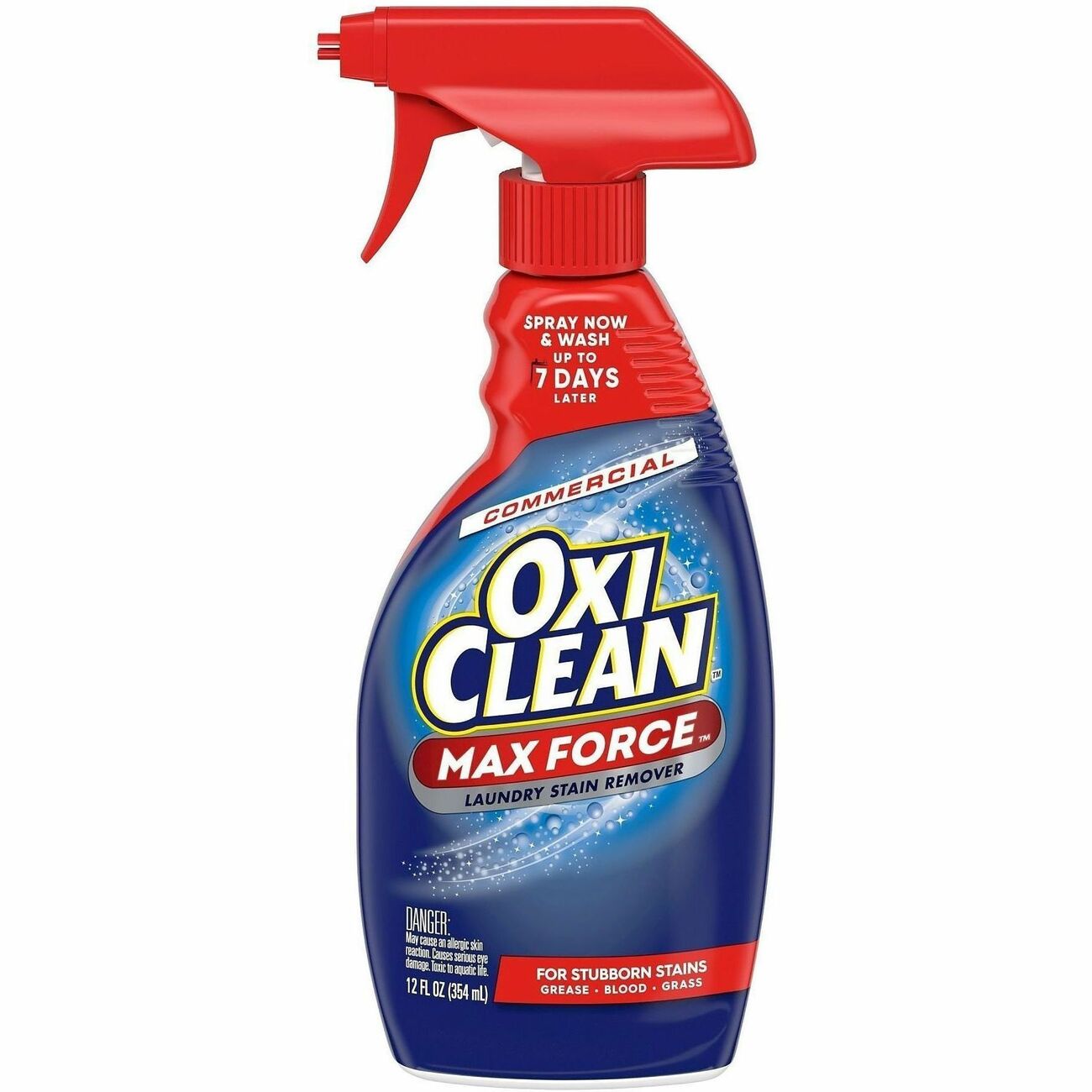Remover Stn Lau Oxy Max Spr