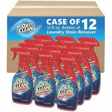 OxiClean Max Force Stain Remover