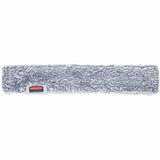 Rubbermaid Commercial HYGEN Microfiber Glass Washer