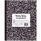Roaring Spring Tape Bound Composition Notebooks
