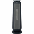 Elite Image Heater Tower 23 In Bk