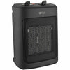Elite Image Heater Personal 9 In Bk