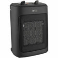 Elite Image Heater Personal 9 In Bk
