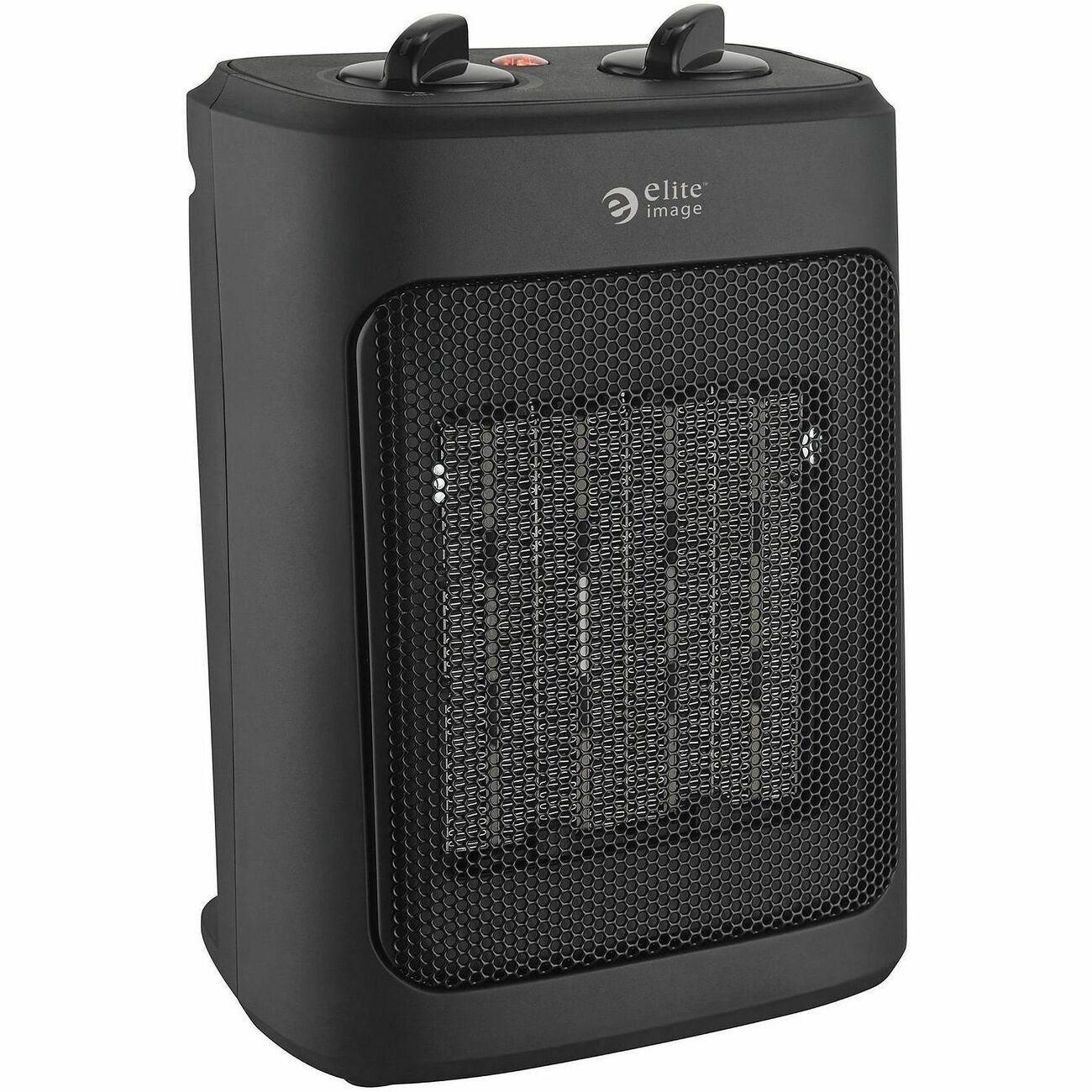 Elite Image Heater Personal 9 In Bk