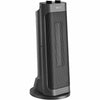Elite Image Heater Mini Tower 18 In Bk