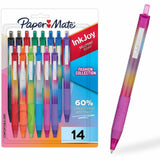 Paper Mate InkJoy 300 RT Pen Fashion-wrap Barrel
