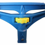 Genuine Joe Impact Mopster 2.0 Side Gate Mop Handle