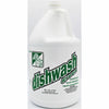Genuine Joe Dishwash Green Gal 4X1