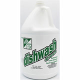 Genuine Joe Dishwash Green Liquid Dish Soap
