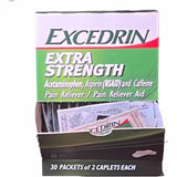 Lil' Drug Store Excedrin Pain Reliever