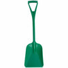 Shovel Sntry 10X13.75 Grn