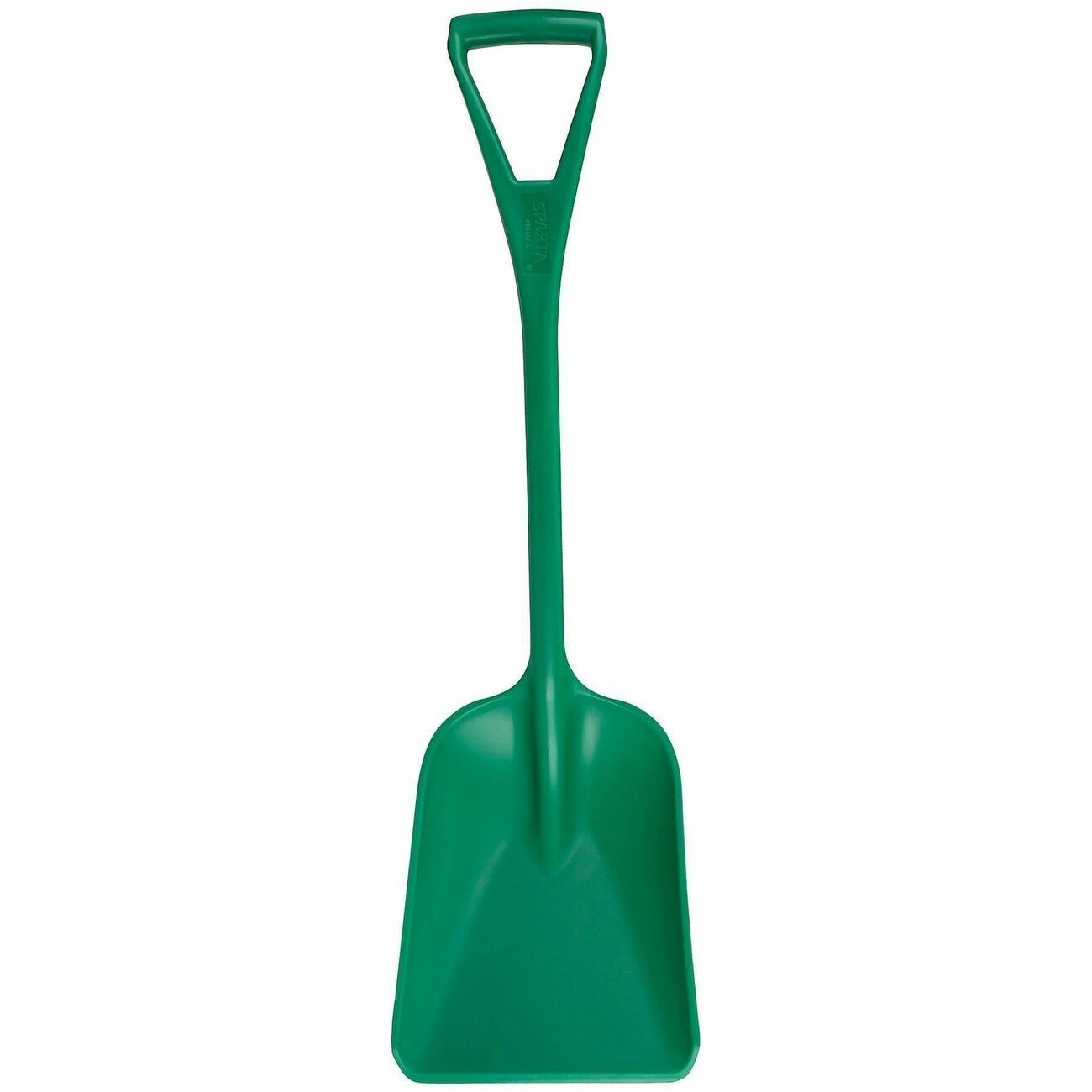 Shovel Sntry 10X13.75 Grn