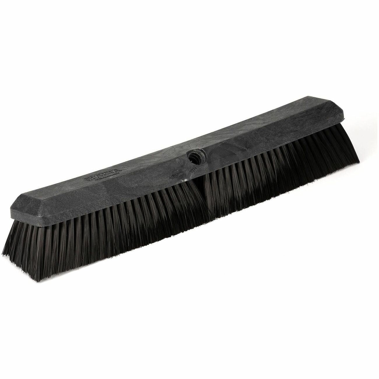 Floor Sweep Cc 18 Black