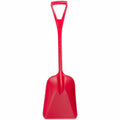 Shovel Sntry 10X13.75 Red