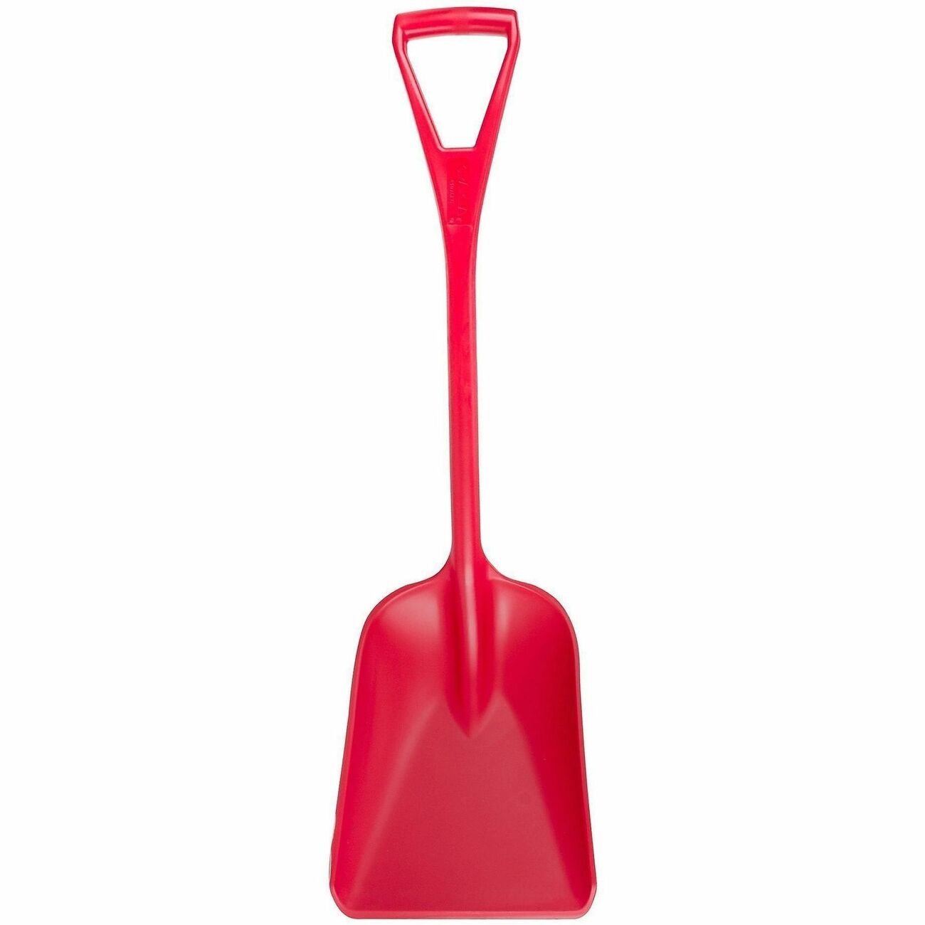 Shovel Sntry 10X13.75 Red
