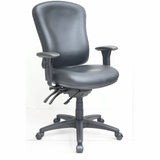 Lorell Accord Series Managerial Task Chair