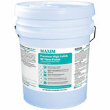 Maxim Premium High Solids NP Floor Finish