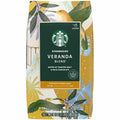Starbucks Ground Veranda Blend Blonde Roast Ground Coffee