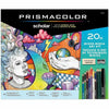 Prismacolor Scholar Mixed Media Art Set