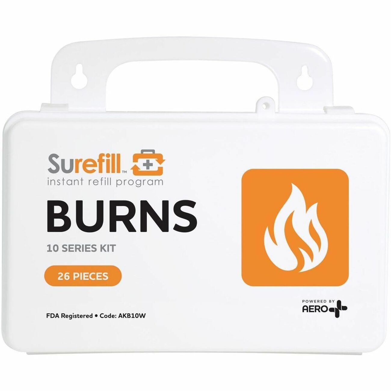 Burnkit Small