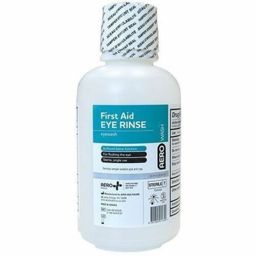 Eyewash 16Oz