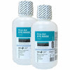 Eyewash Dual16Oz Stn Wdc