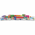 4-Shelfcab Ansi Clsb Refill